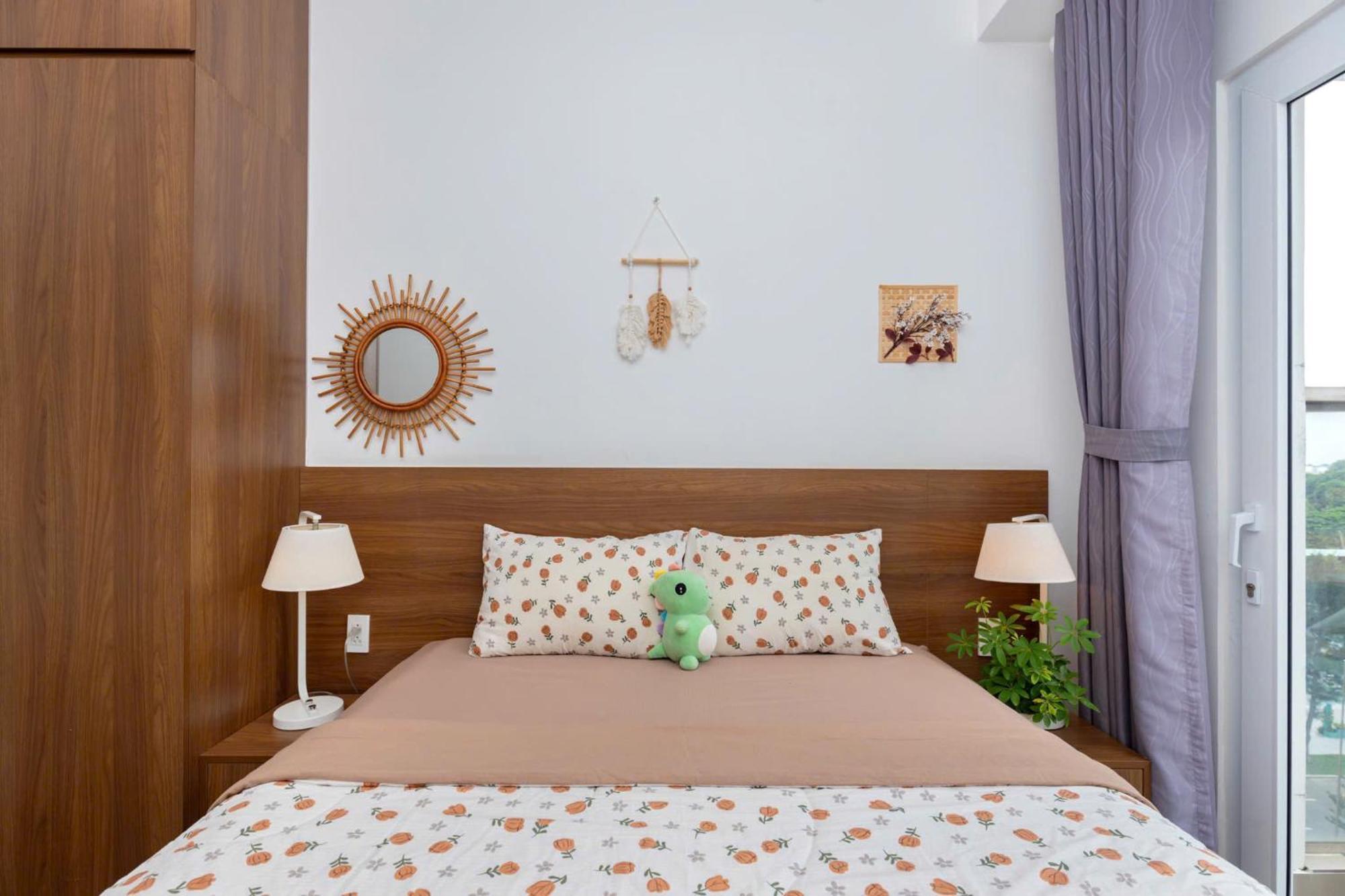 Mermaid Seaview Apartment Vung Tau - Blue Homestay Exterior photo